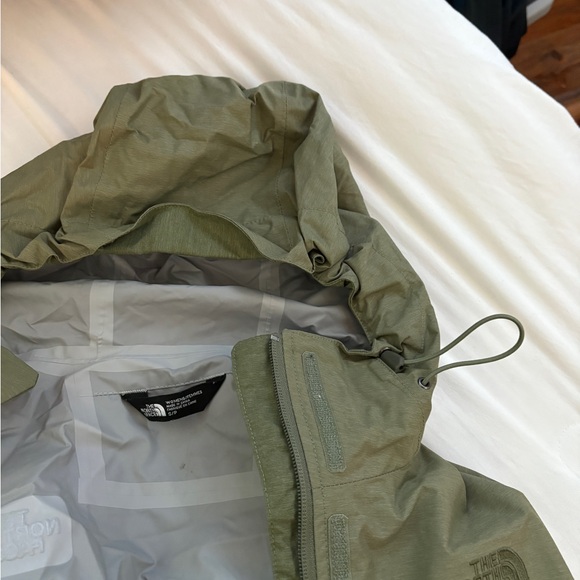 The North Face Rain Jacket - Picture 3 of 3